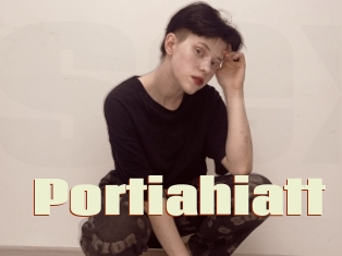 Portiahiatt