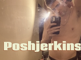 Poshjerkins