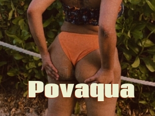 Povaqua