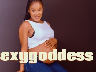 Pregnantsexygoddess