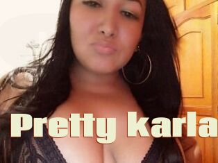 Pretty_karla