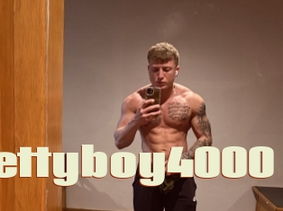 Prettyboy4000