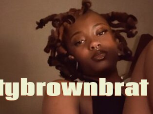 Prettybrownbrat