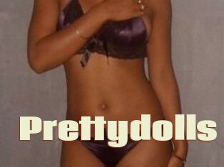 Prettydolls