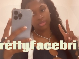 Prettyfacebri