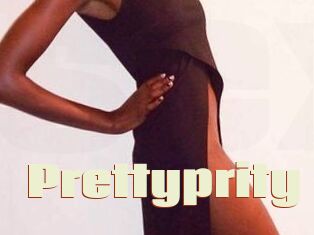 Prettyprity