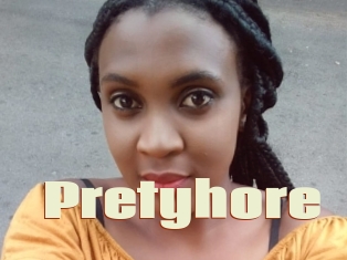 Pretyhore