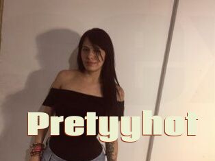 Pretyyhot