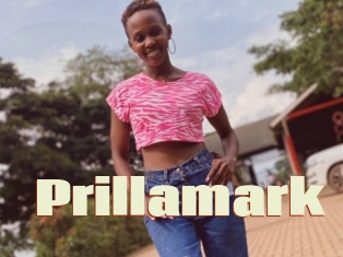 Prillamark