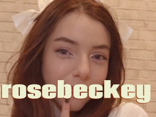 Primrosebeckey