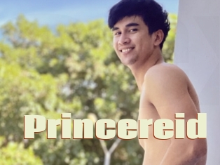 Princereid