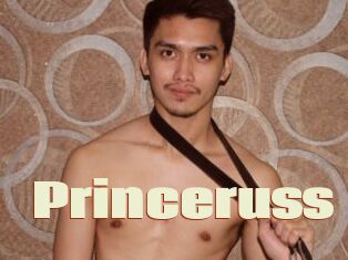 Princeruss