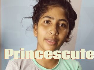 Princescute