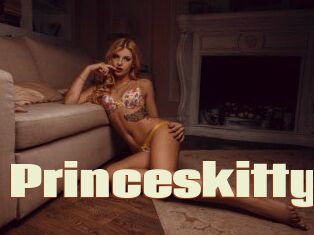 Princeskitty