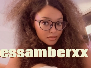 Princessamberxx