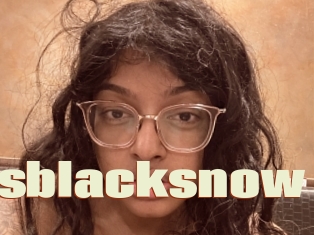 Princessblacksnow