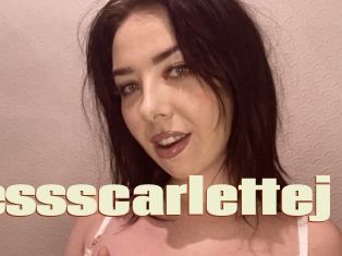 Princessscarlettej