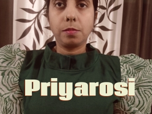 Priyarosi