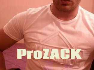 ProZACK