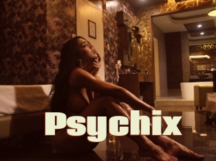 Psychix