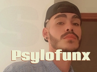 Psylofunx