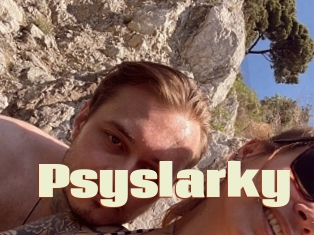 Psyslarky