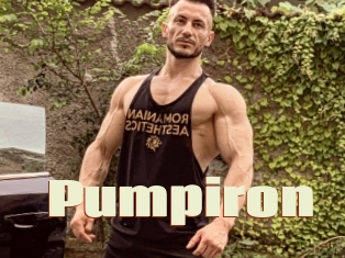 Pumpiron