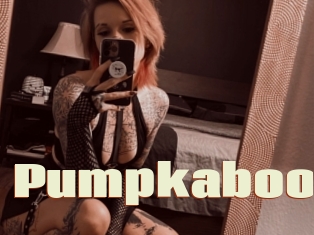 Pumpkaboo