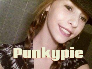 Punkypie