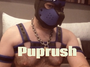 Puprush