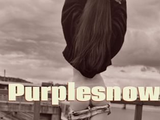 Purplesnow