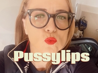 Pussylips