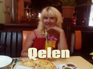 Qelen