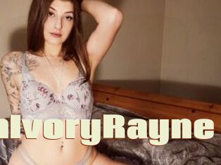 QueenIvoryRayne