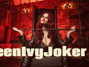 QueenIvyJoker