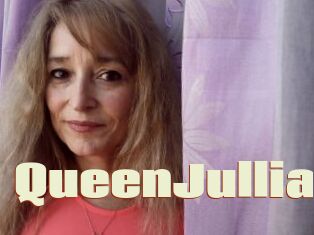 QueenJullia