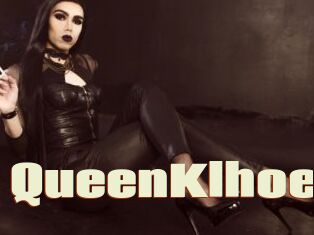 QueenKlhoe