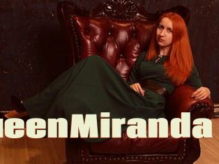 QueenMiranda