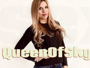 QueenOfSky