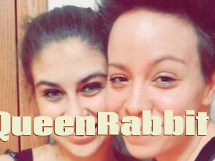 QueenRabbit