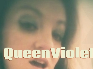 QueenViolet