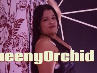 QueenyOrchid