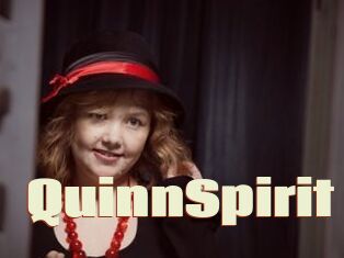 QuinnSpirit