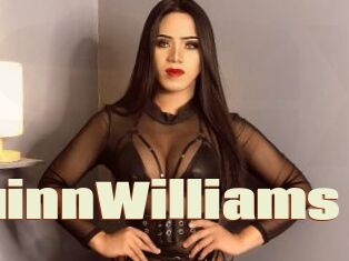 QuinnWilliams