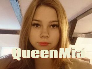 QueenMia