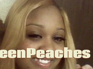 QueenPeaches