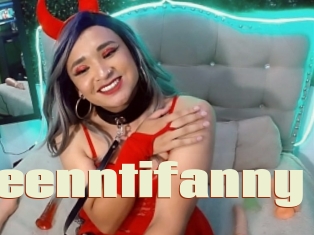 Queenntifanny