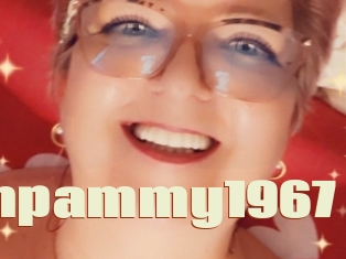 Queenpammy1967