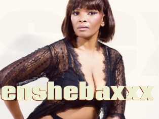 Queenshebaxxx