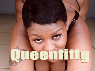 Queentitty